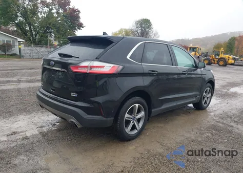 2020 Ford Edge Sel z USA, uszkodzony, nr VIN 2FMPK4J98LBA78876